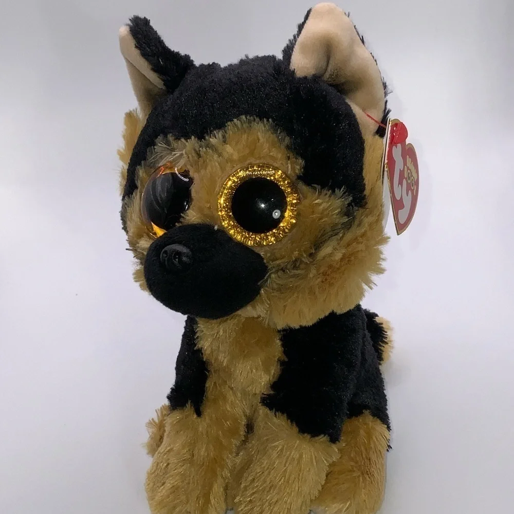 Ty Beanie Boos 6